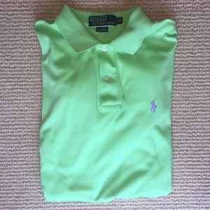 Men’s Ralph Lauren Polo